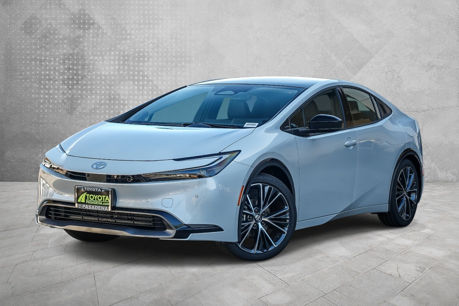 New 2027 Wind Chill Pearl <sup>1</sup> Toyota  Limited image 31