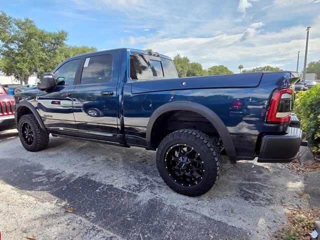 Used 2023 Blue Ram Rebel image 4