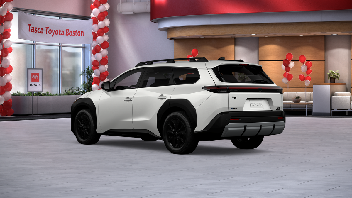 2026 Toyota bZ Woodland Woodland - Photo 44