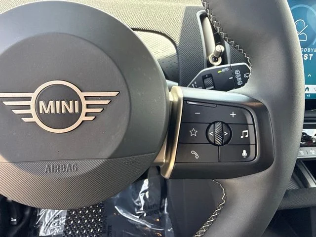 Used 2026 Red MINI Signature Plus image 26