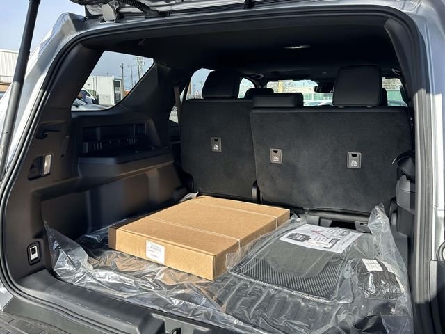 2026 Toyota 4Runner TRD Off-Road Premium - Photo 30