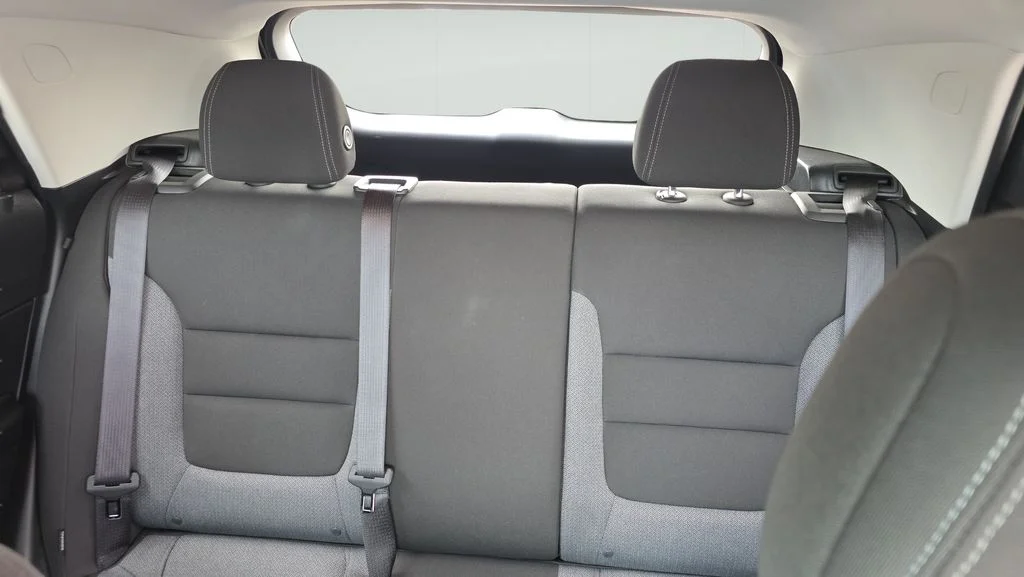 Used 2023 White Chevrolet LT image 14