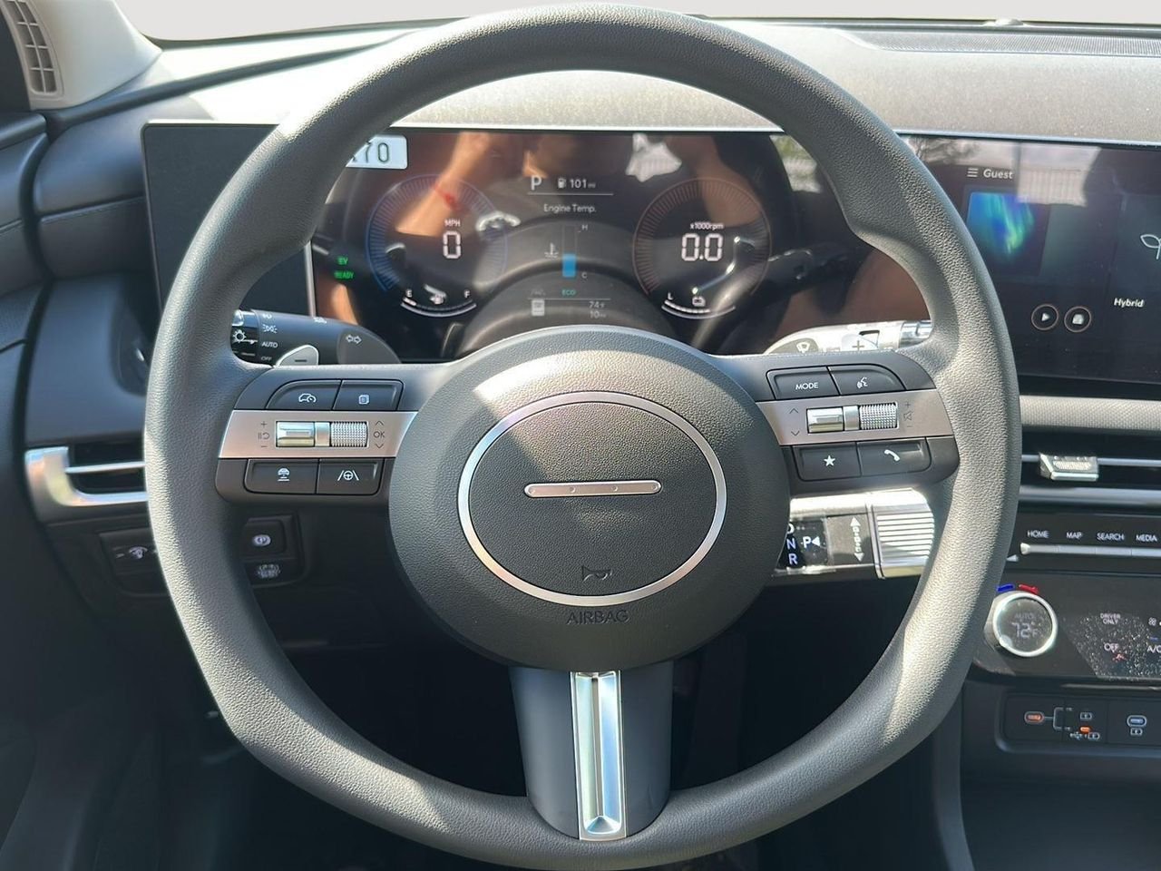 New 2026 GRAY Hyundai Blue image 61