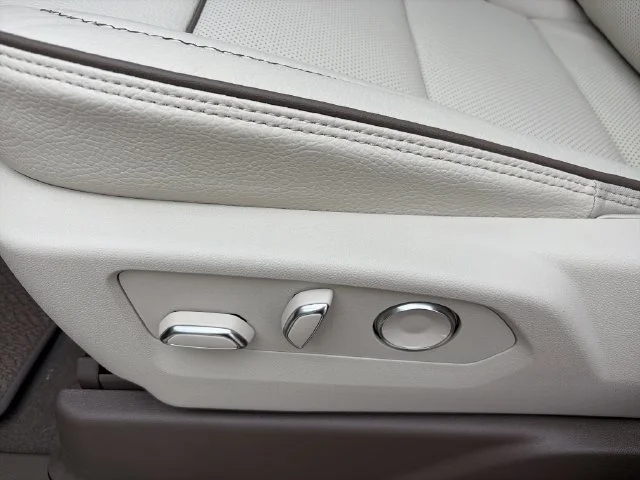 New 2027 Red GMC Denali image 16