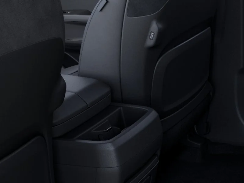 New 2027 Wolf Gray Kia X-Line SX-Prestige image 26
