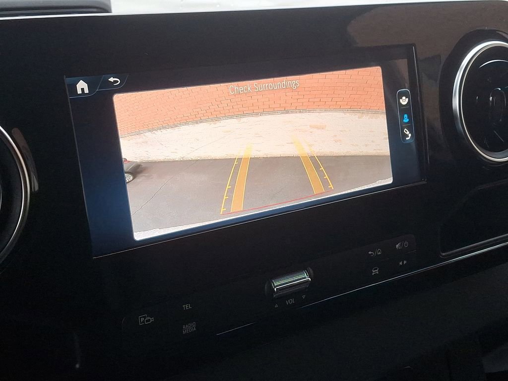 2025 Mercedes-Benz Sprinter Cargo Van Base - Photo 34