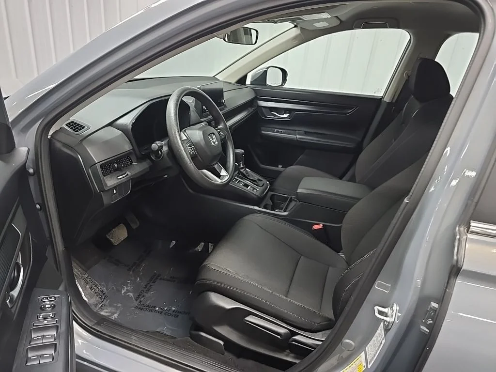 Used 2023 Urban Gray Pearl Honda LX image 28