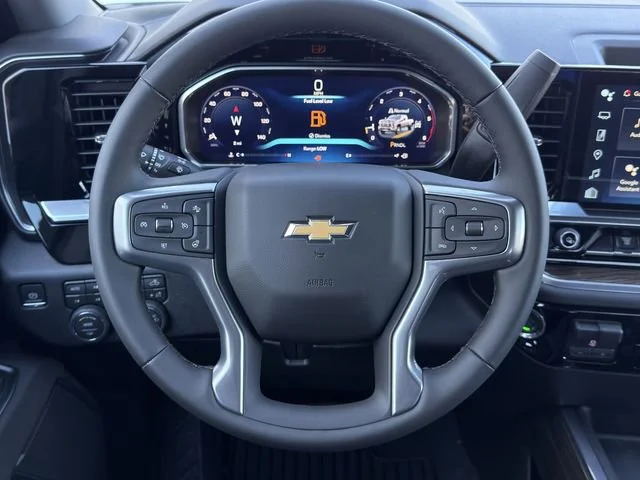 2026 Chevrolet Silverado 3500 HD LT - Photo 12