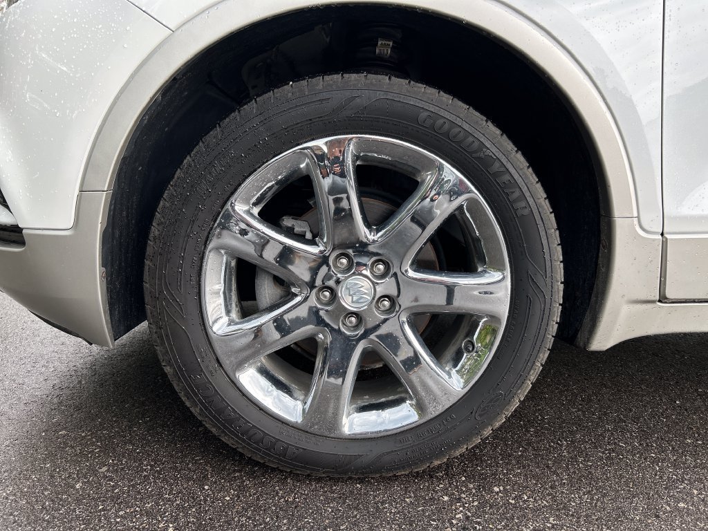 2020 Buick Encore Essence - Photo 12