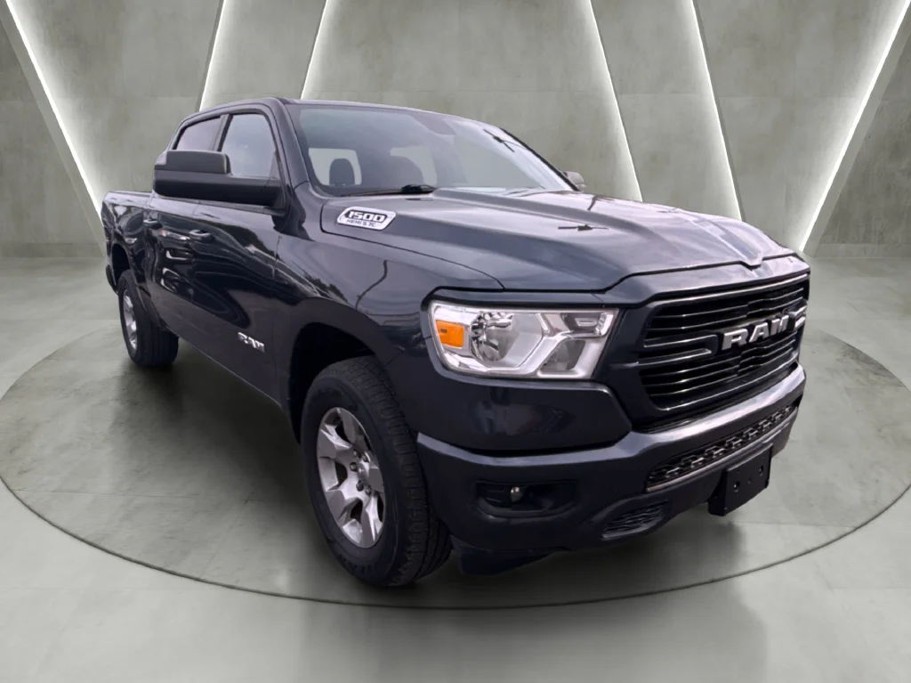 2019 RAM 1500 Pickup Big Horn/Lone Star