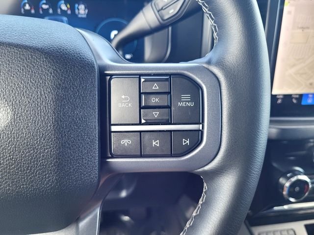 Used 2026 White Ford Lariat image 23