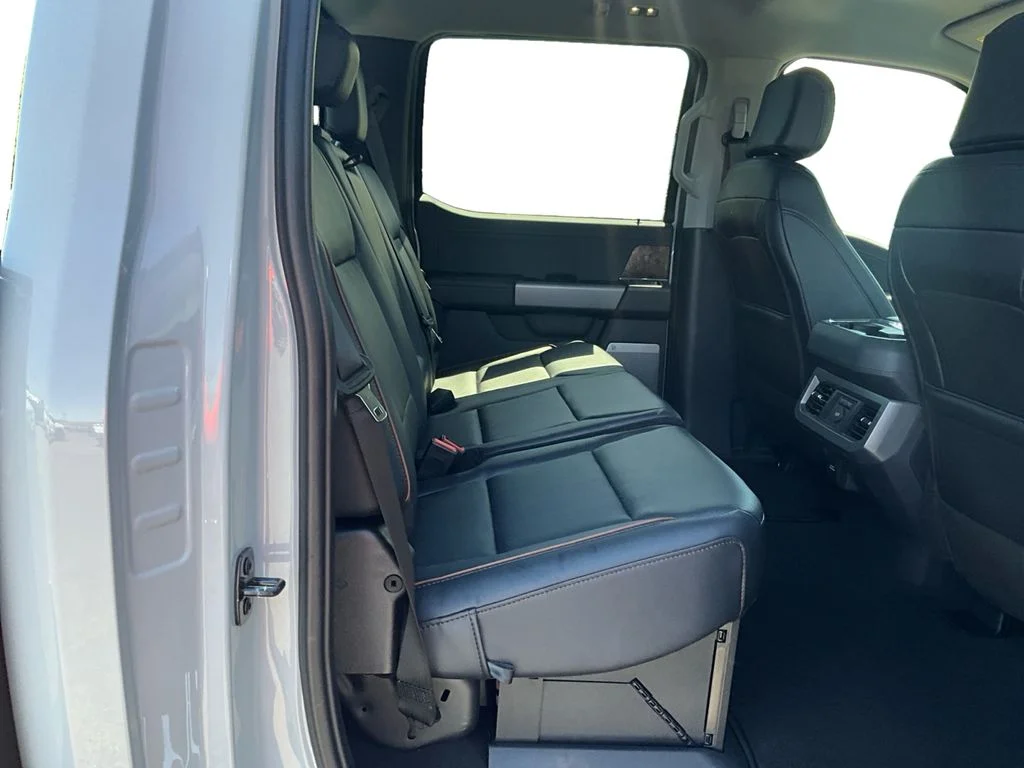 New 2026 Avalanche Ford F-350® Lariat® image 14
