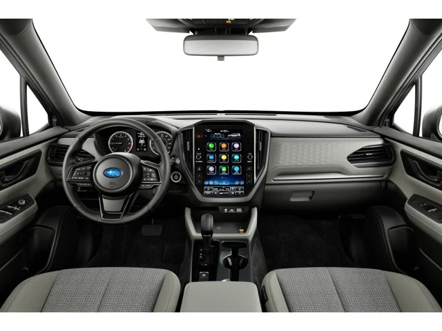2026 Subaru Forester Premium - Photo 19