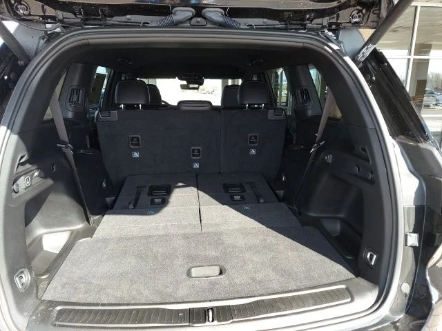 2025 Jeep Grand Cherokee L Altitude - Photo 44