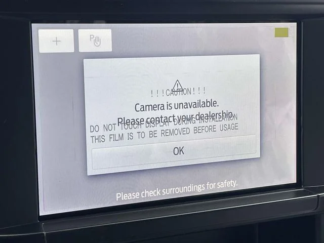New 2026 Oxford White Ford F-450® XL image 7