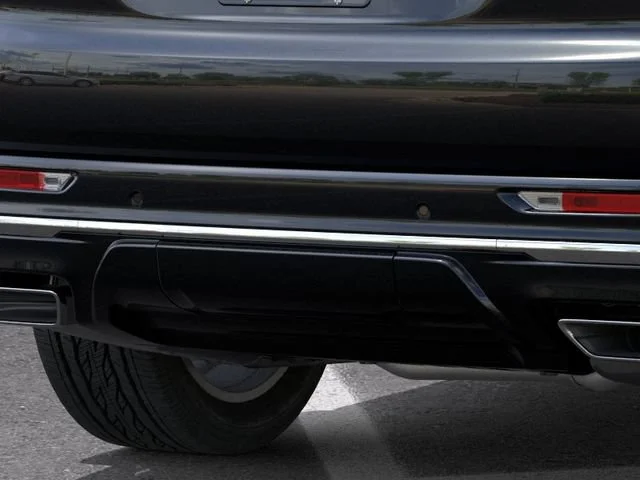 New 2027 Ebony Twilight Metallic Buick Avenir image 14