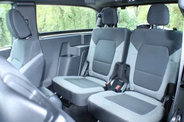 Used 2022 Cactus Gray Ford Outer Banks image 14