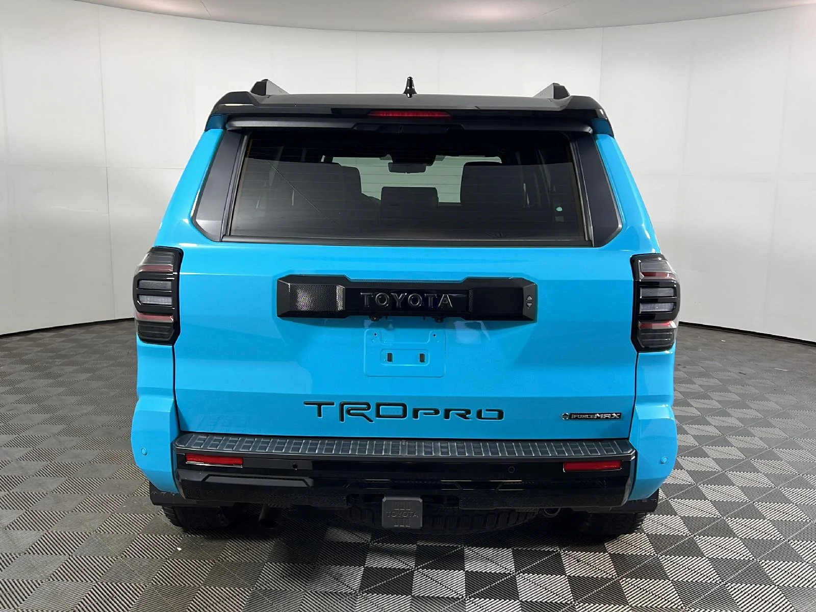 Used 2026 Wave Maker Toyota TRD Pro HV image 23