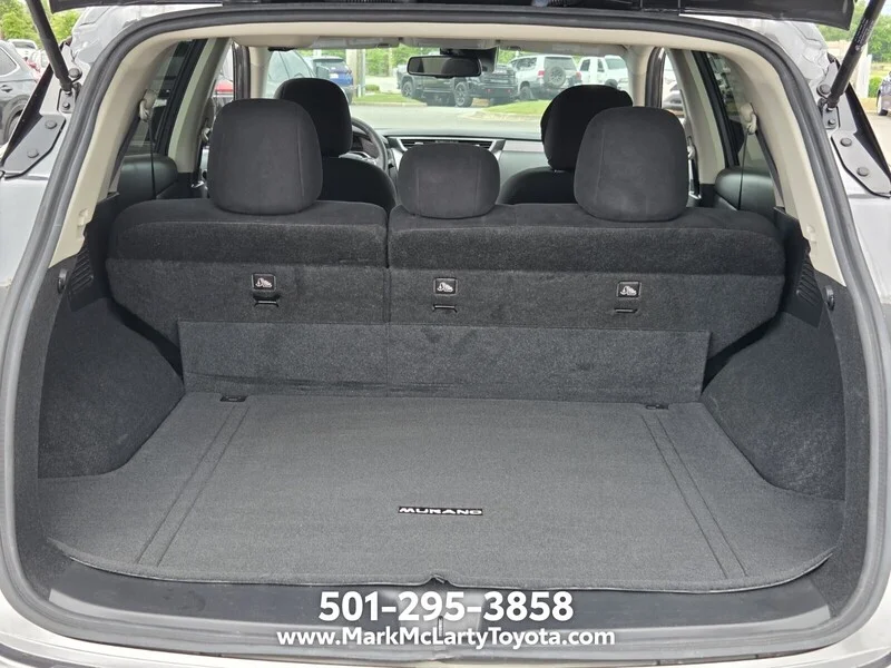 Used 2021 Gun Metallic NISSAN FWD SV image 13