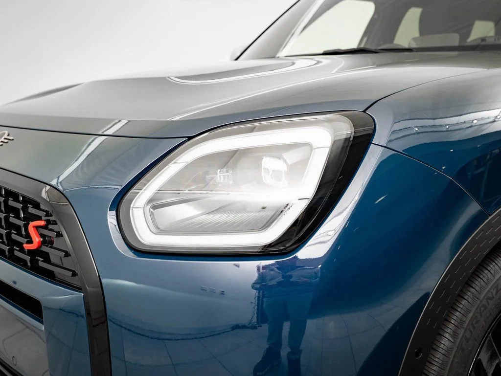 2026 MINI Countryman S - Photo 16