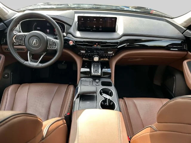2024 Acura MDX Advance Package - Photo 21