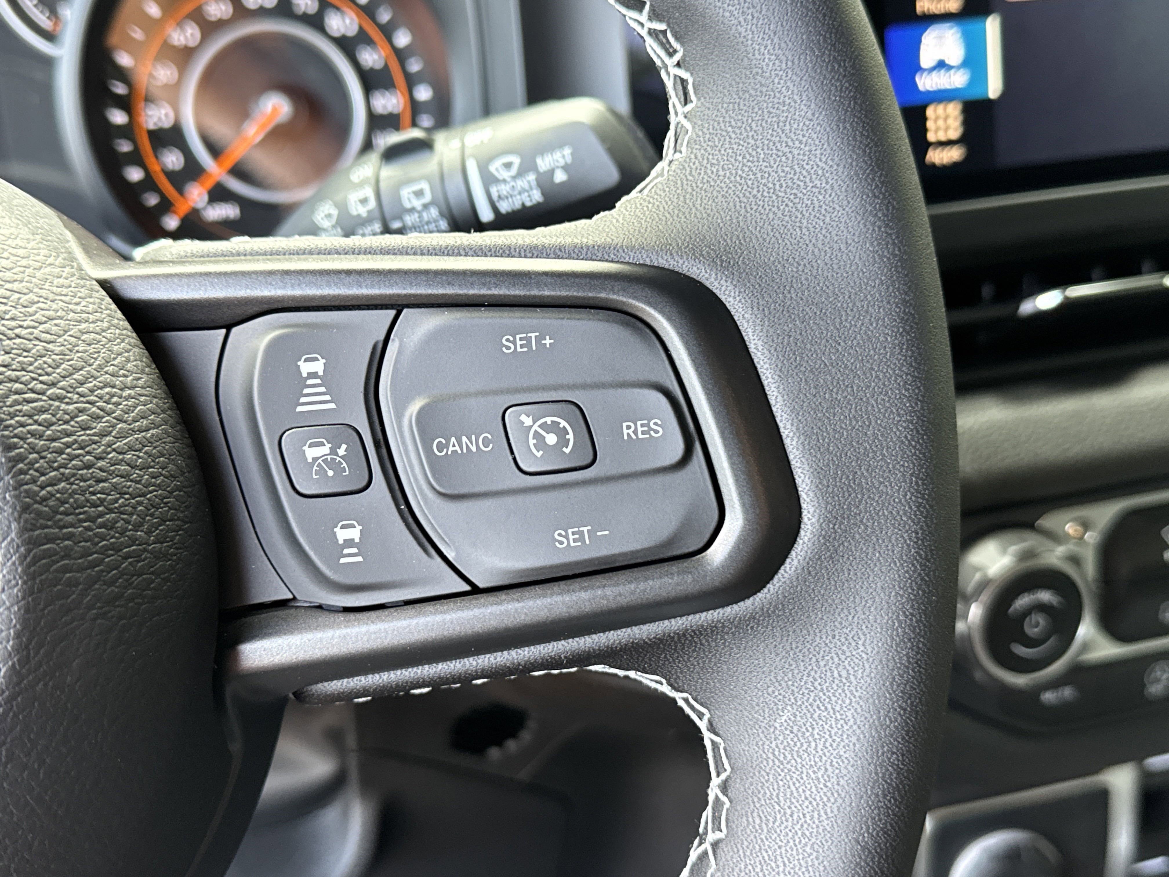 2025 Jeep Wrangler 4-Door Sport S - Photo 31
