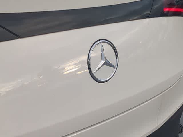 New 2026 Polar White Mercedes-Benz AMG® GLC 43 4MATIC Coupe image 11
