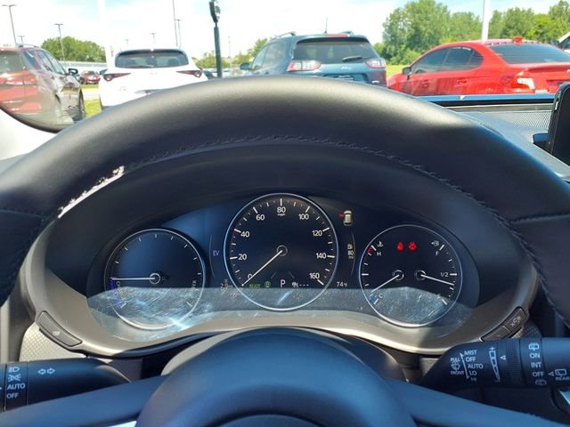 New 2026 Black Mazda Preferred image 11