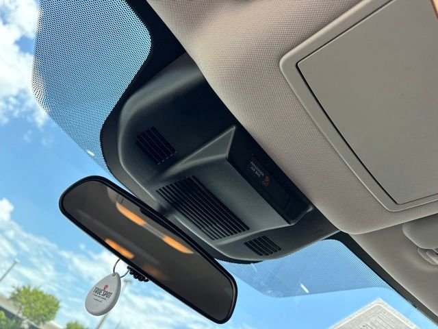 2024 Nissan Rogue SV - Photo 18