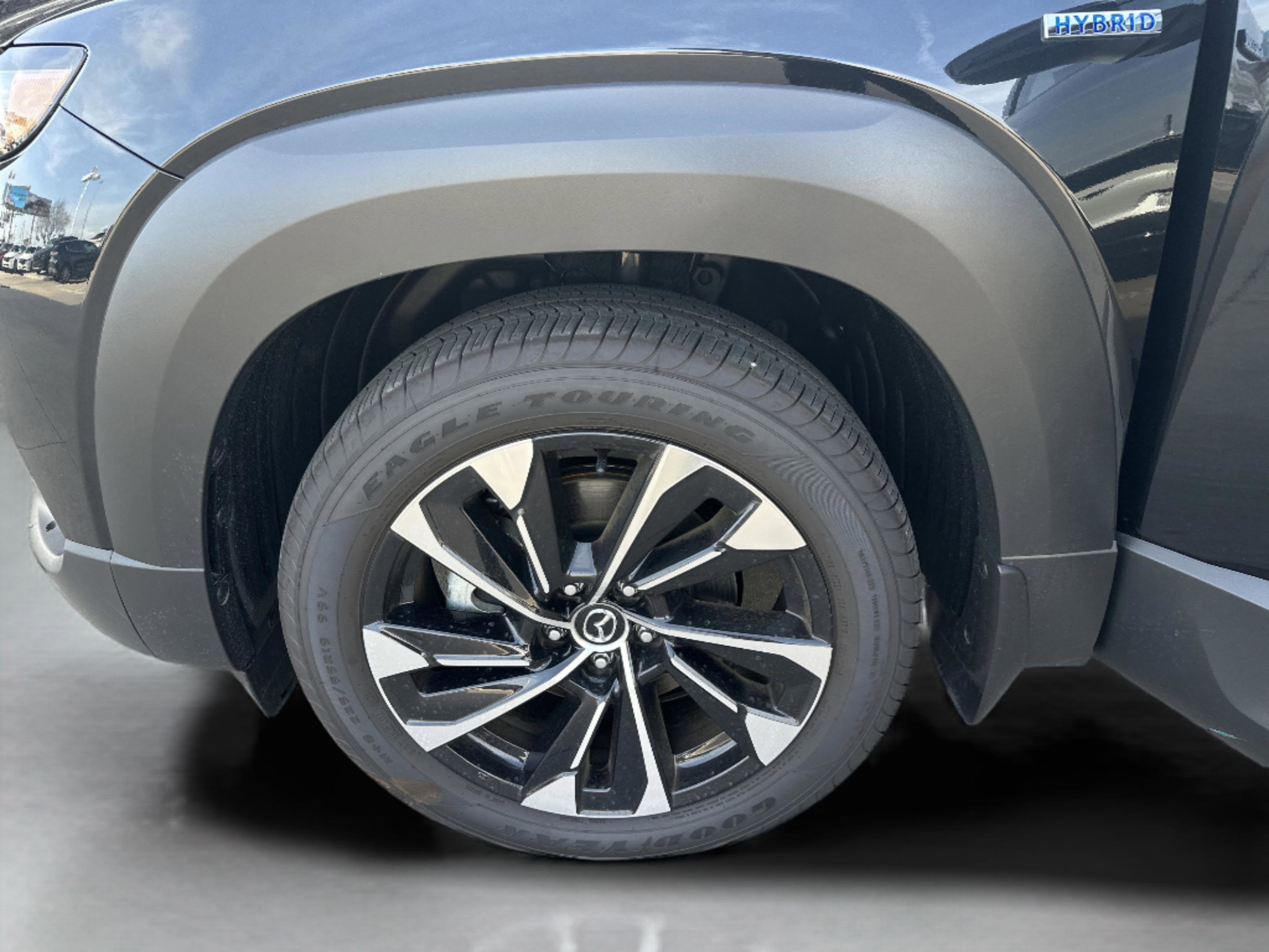 2025 Mazda CX-50 Premium Plus - Photo 24