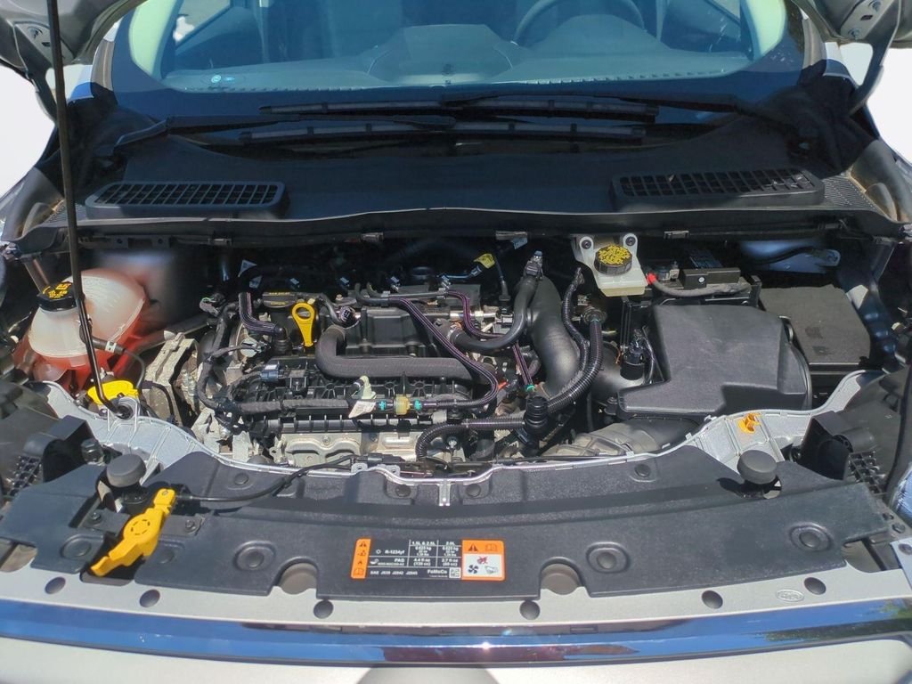 2019 Ford Escape SE - Photo 31