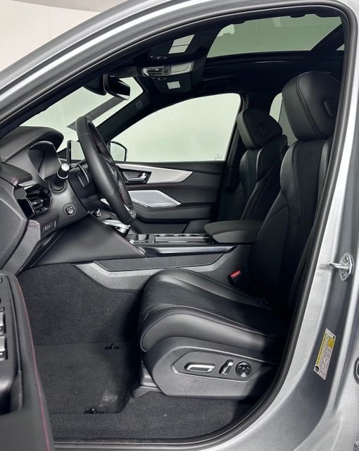 2026 Acura MDX A-Spec Package - Photo 15