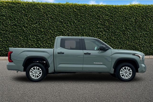 Certified Used 2026  Toyota SR5 image 3