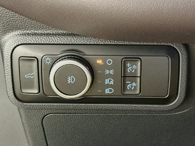 New 2026 Ford Explorer Platinum