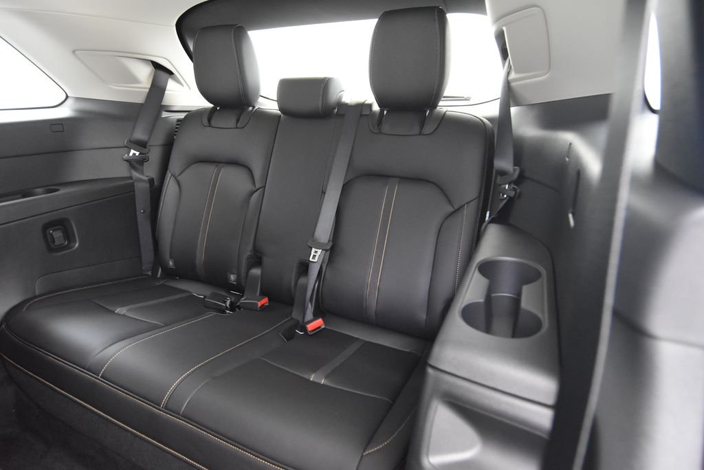 2026 Mazda CX-90 Select Package - Photo 25
