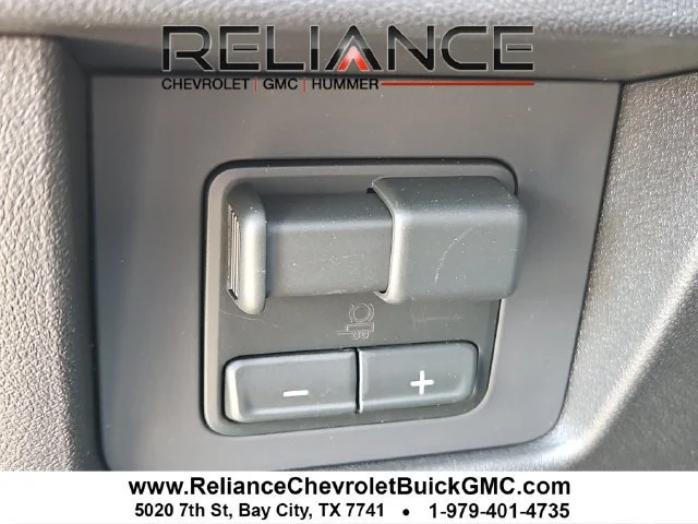2026 Chevrolet Colorado Trail Boss - Photo 17