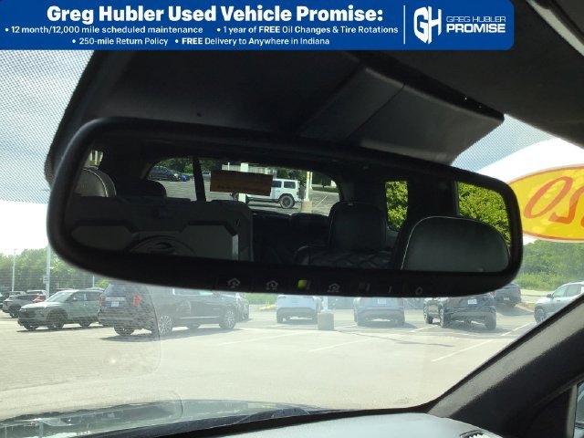 Used 2020 Gray Hyundai Limited image 32