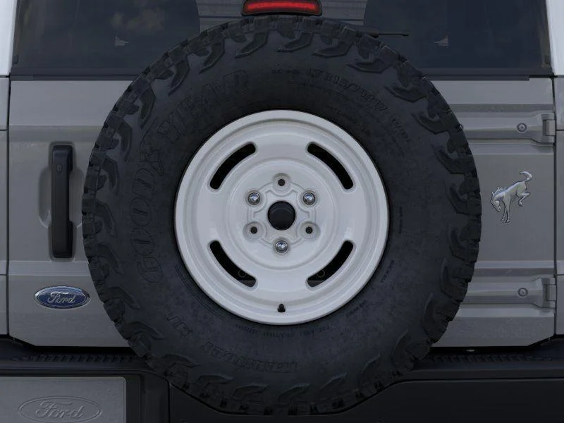 New 2026 DR AVALANCHE GRAY Ford Heritage Edition image 24
