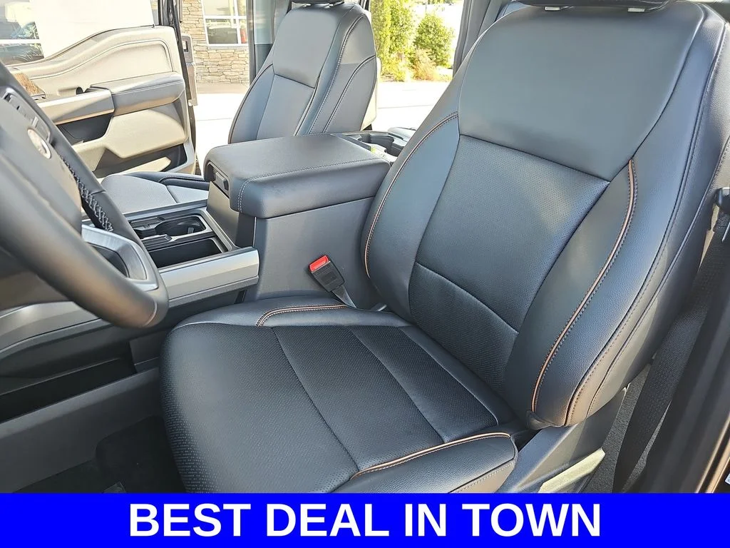 2026 Ford F-250 Super Duty Lariat - Photo 14