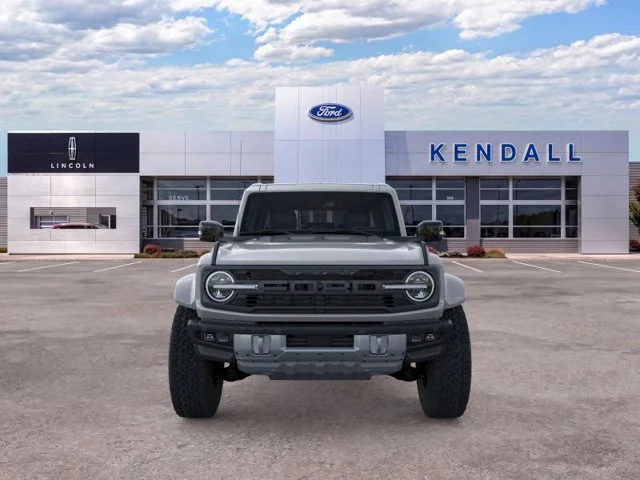 New 2026 Avalanche Ford Raptor image 6