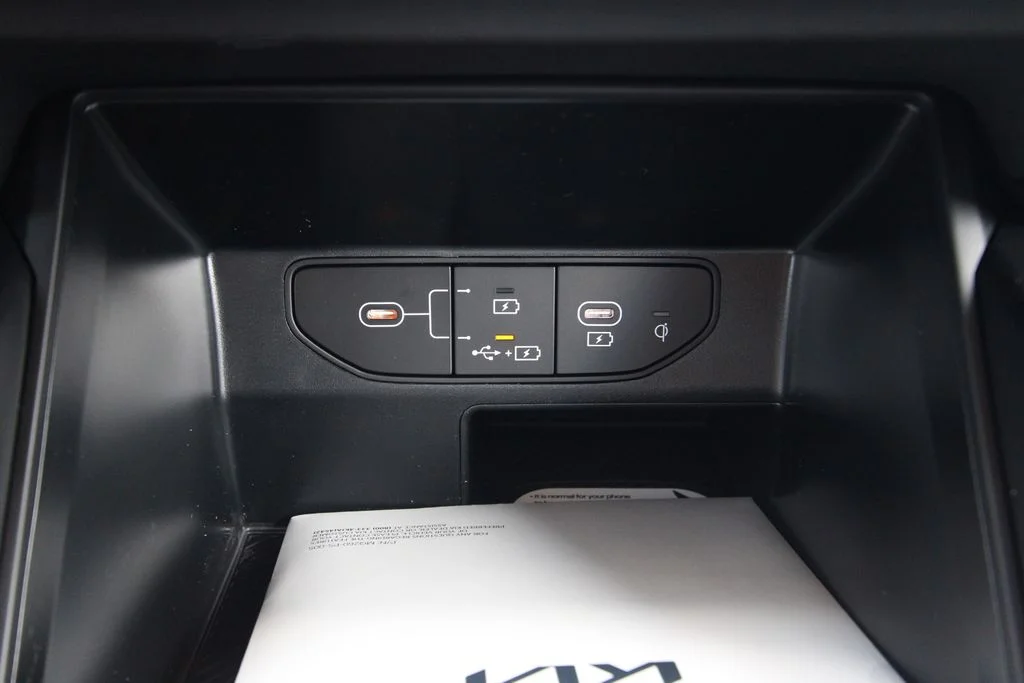 New 2026 Silver Kia  image 31