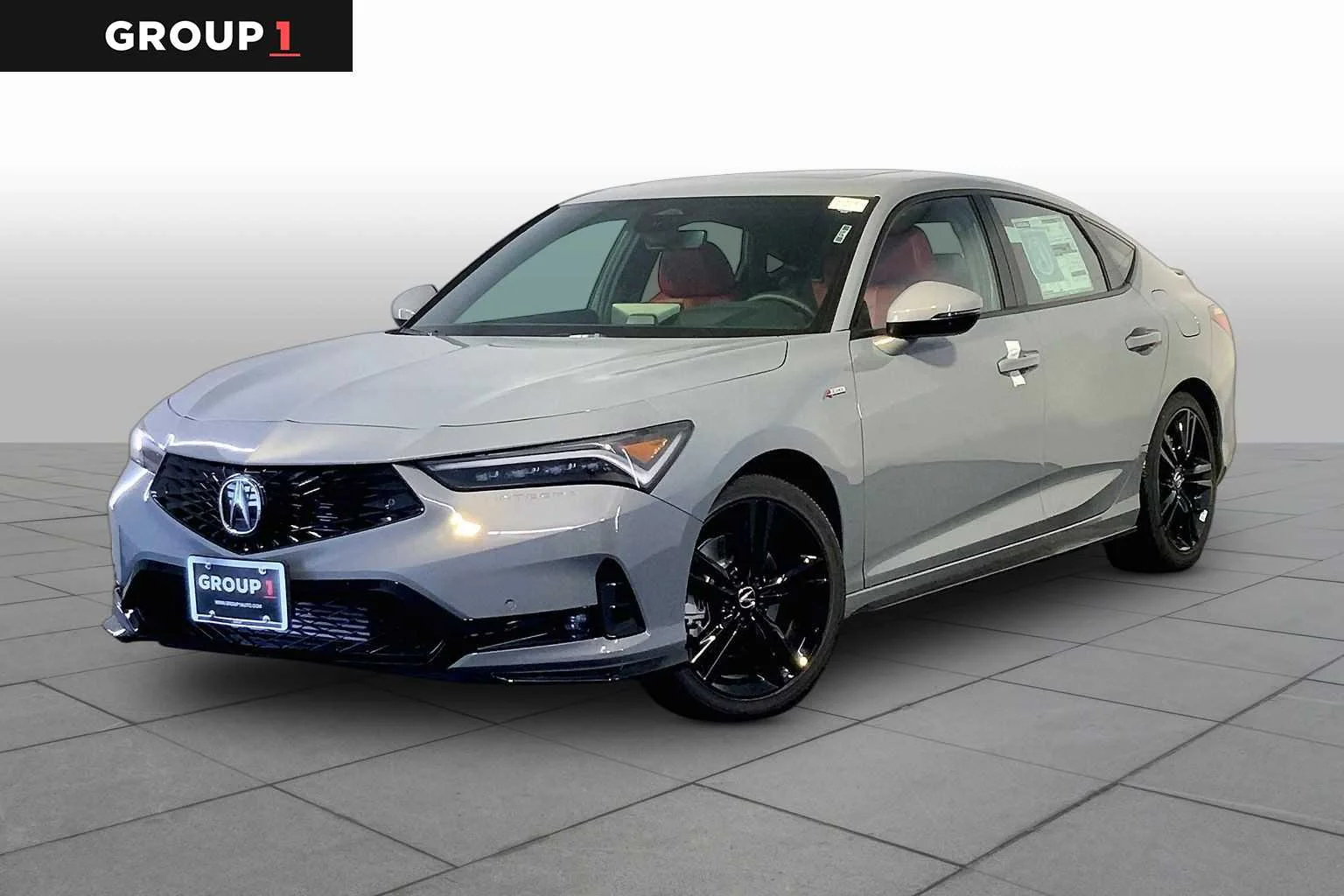 2026 Acura Integra A-Spec with Tech Package's photo
