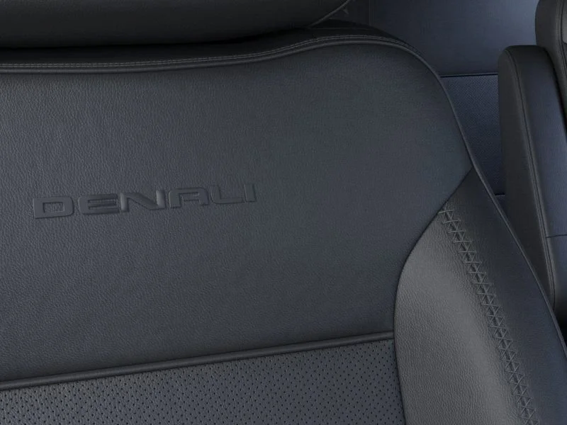 2026 GMC Yukon Denali - Photo 21