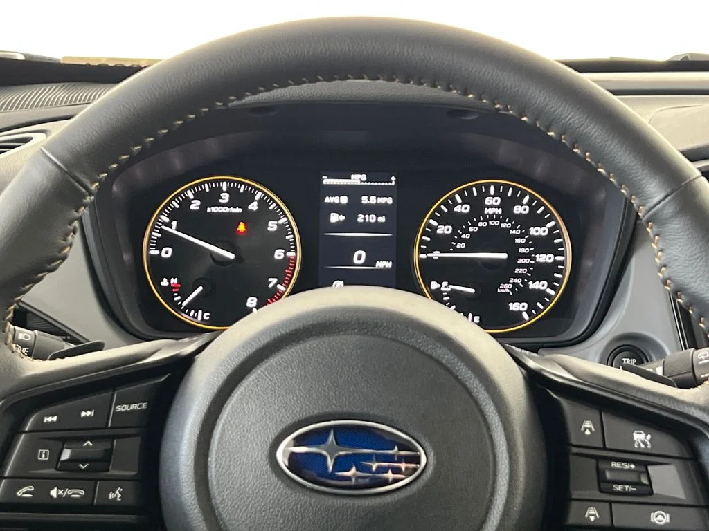 2026 Subaru Crosstrek Wilderness - Photo 18