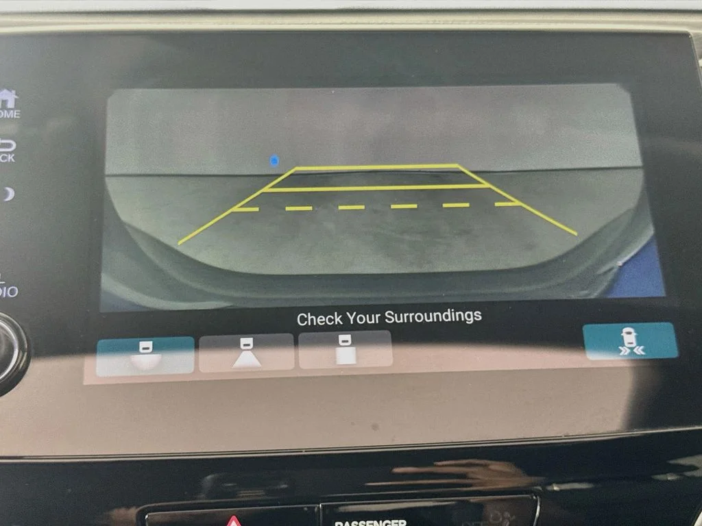 Certified Used 2019 Gray Honda EX-L image 18