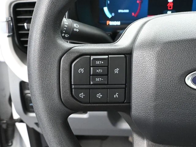 2024 Ford F-250 Super Duty XLT - Photo 32