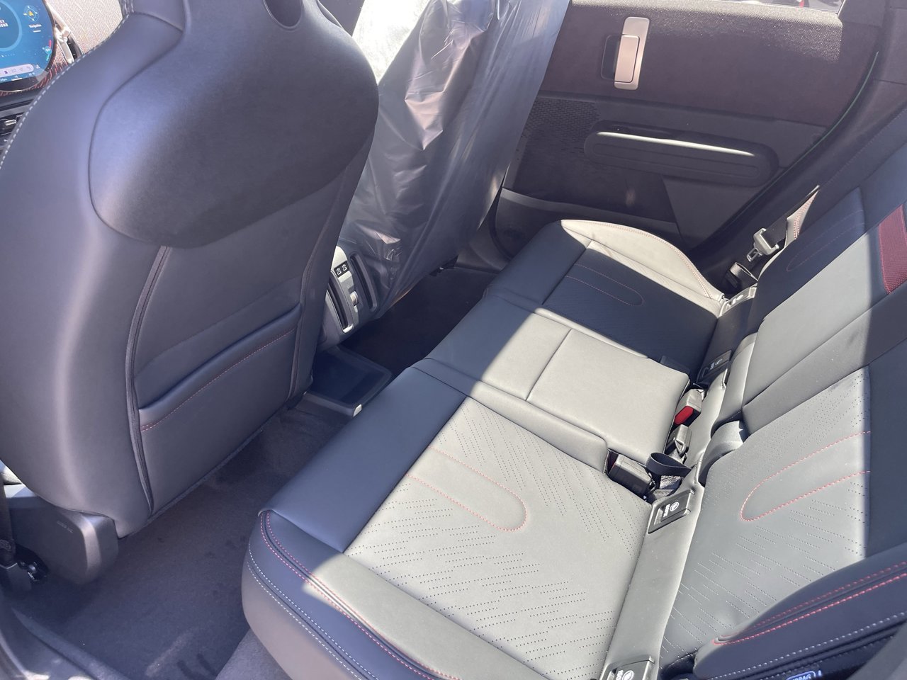 2027 MINI Countryman S - Photo 17