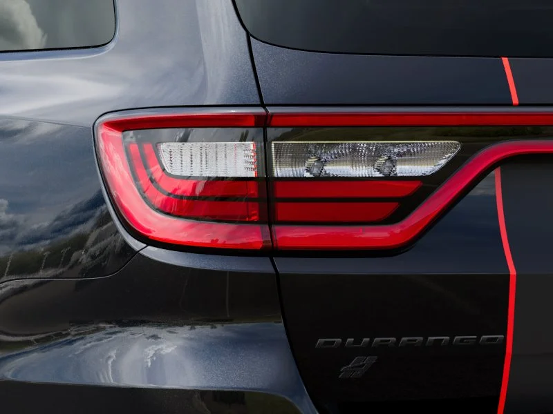New 2026 DB Black Clearcoat Dodge GT Plus image 35