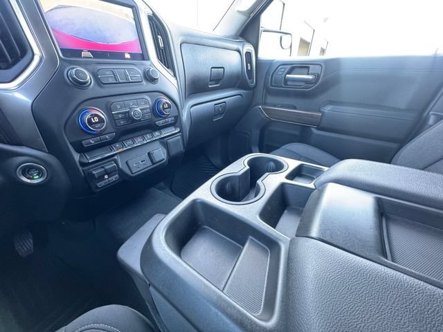 2021 Chevrolet Silverado 1500 LT - Photo 10