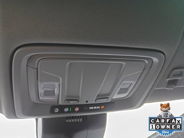 Used 2026 Summit White Chevrolet Custom image 7